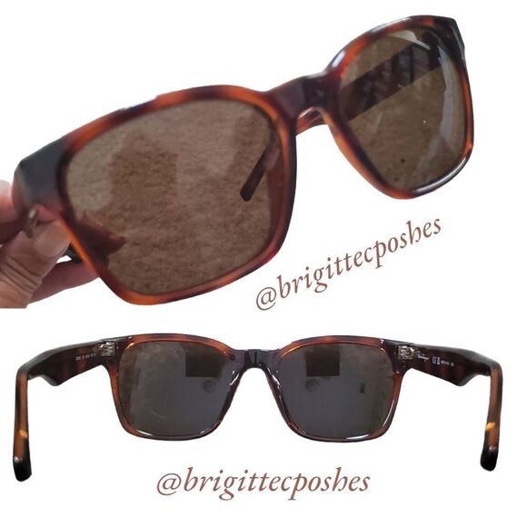 SALVATORE FERRAGAMO Women's SF959S 55mm Sunglasses - Picture 7 of 10